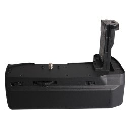 Patona 1476 battery grip for Blackmagic 4K and 6K