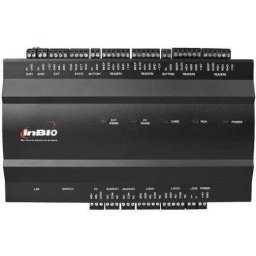 Biometrijski i RFID panel za kontrolu pristupa InBIO260