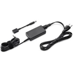 HP ACC AC Adapter 45W Smart (4,5mm), H6Y88AA