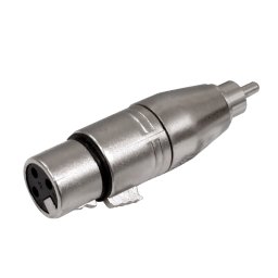 Audio adapter