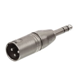 Audio adapter