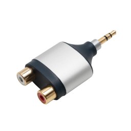 Audio adapter