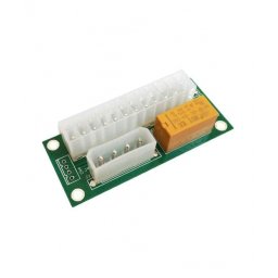 Adapter NoNAME add2psu