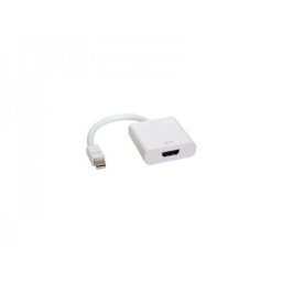 Adapter E-Green Mini DisplayPort (M) - DisplayPort (M)