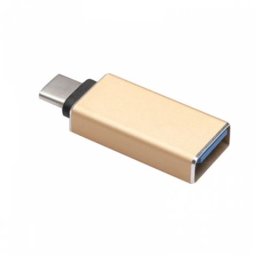 REMAX adapter USB 3.1 Tip-C na Micro (muško-ženski)