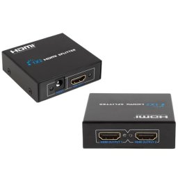 Adapter-spliter HDMI 1x2 1080P (ver 1.4) ACTIV, Linkom