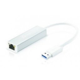 E-Green mrežni adapter USB-C Gigabit Ethernet RJ-45 (F)