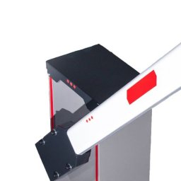 Parking rampa 6m sa led osvetljenjem