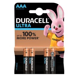 Duracell alkalne baterije AAA