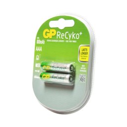 GP punjive baterije AAA 850 mAh