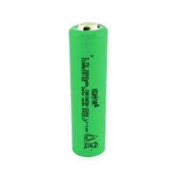 Industrijska punjiva baterija 2200 mAh High star