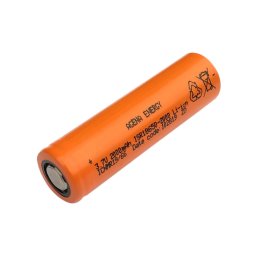 Industrijska punjiva baterija 2000 mAh Agena