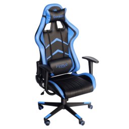 Stolica Gaming MARVO CH106 Plava