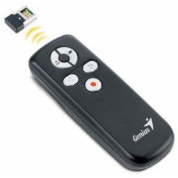 GENIUS Presenter WIFI-MEDIA 100