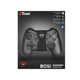 Trust gamepad GXT 590 Bosi bežični bluetooth crni