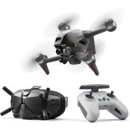DJI FPV Combo (EU)