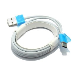 USB data kabal Type C 2m beli