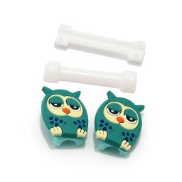 Zastita za kabal OWL zelena
