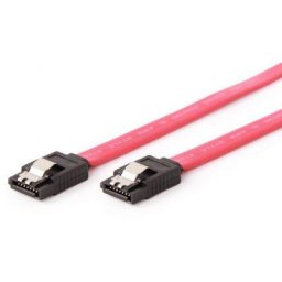 Kabl S-ATA data 0.3m sa metalnim kopčama*