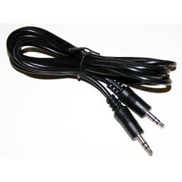 KABL MS AUDIO 3,5mm (M) - 3,5mm (M), 2M, RETAIL
