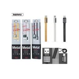 REMAX data kabl Platinum RC-044a Tip-C 1m, crni