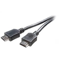 Kabl HDMI 1.4 M/M (muško-muški) Vivanco 1.5m 4K