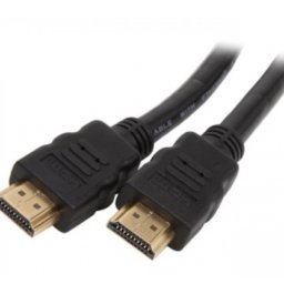 Kabl E-Green HDMI 1.4 M/M 20m Black