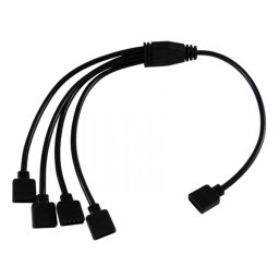 Adapter kabl spliter LC-ADA-RGB-4