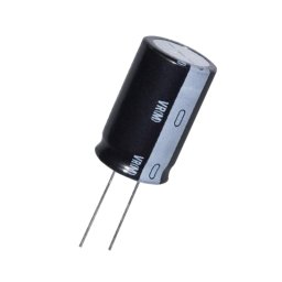 ELKO 4700uF/25V
