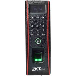KONTROLA PRISTUPA TF 1700