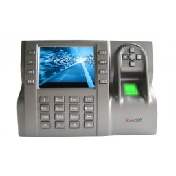 ZK ICLOCK 580
