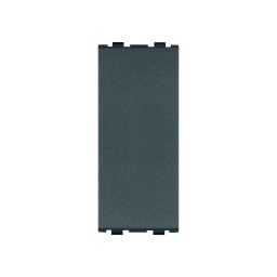 Poklopac maske antracit