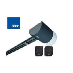 Motor NICE SHEL75KCE01 za otv./zatv. segm vr težine do 75kg , sa senz za preprek, 750 N