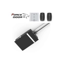 Motor Forcedoor OREO 600N Std speed - za segmentna vrata