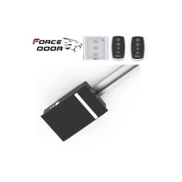 Motor Forcedoor OREO 1200N Std speed – za segmentna vrata