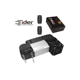 Ider GYM150S-1 - Industrijski motor za segmentna vrata