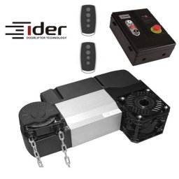 Ider GYM90-1 - Industrijski motor