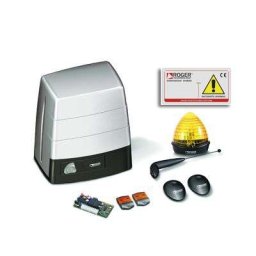 Kit motors for sliding gates R30 / 805