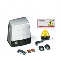 ROGER R30 -805 Komplet motora 800kg klizne kapije