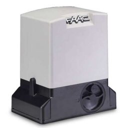 Faac motor za klizne kapije 109780
