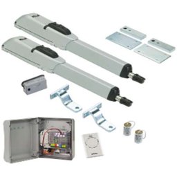 Faac motor za krilne kapije 415L 24V