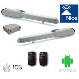 NICE WINGO 2024 - KIT WIFI Smart