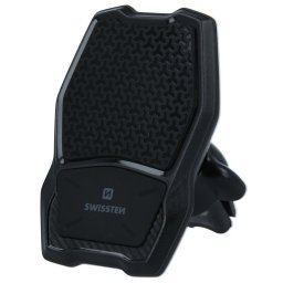 SWISSTEN Auto-drzac WiFi punjac WM1-AV3 (Crna)