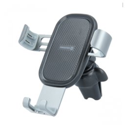SWISSTEN Auto-drzac Ventilacija S-grip G1-AV3 (Crno-siva)