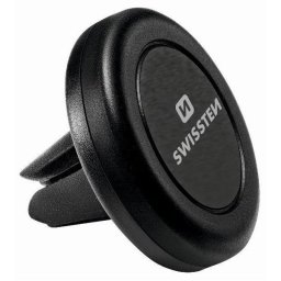 SWISSTEN Auto-drazac Magnetni Ventilacija S-grip AV-M4 (Crna)