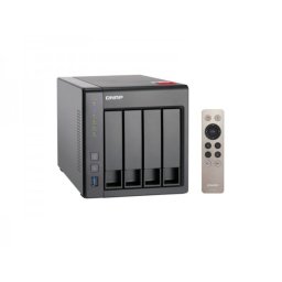 STORAGE QNAP NAS TS-451+-2G 4HDD