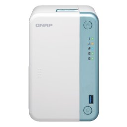 STORAGE QNAP NAS TS-251D-2G