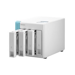 STORAGE QNAP NAS TS-431P3-2G