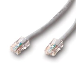 KABL MS UTP CAT5e sivi, 10M RETAIL
