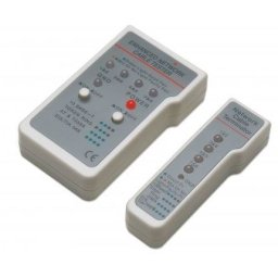 Intellinet alat za testiranje kablova, RJ45/RJ11